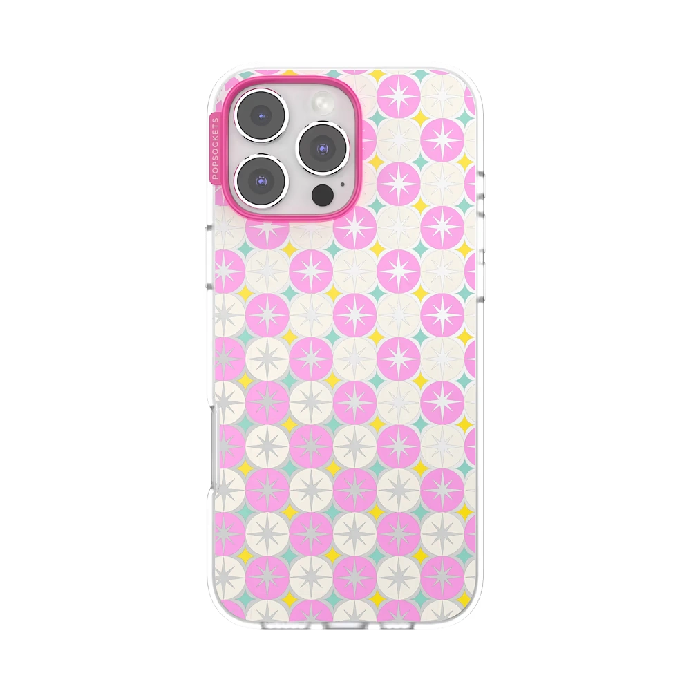 Atomic Wallpaper — iPhone 16 Pro Max MagSafe Case