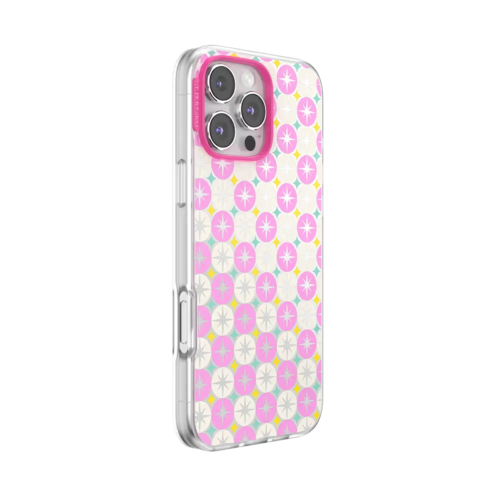 Atomic Wallpaper — iPhone 16 Pro Max MagSafe Case