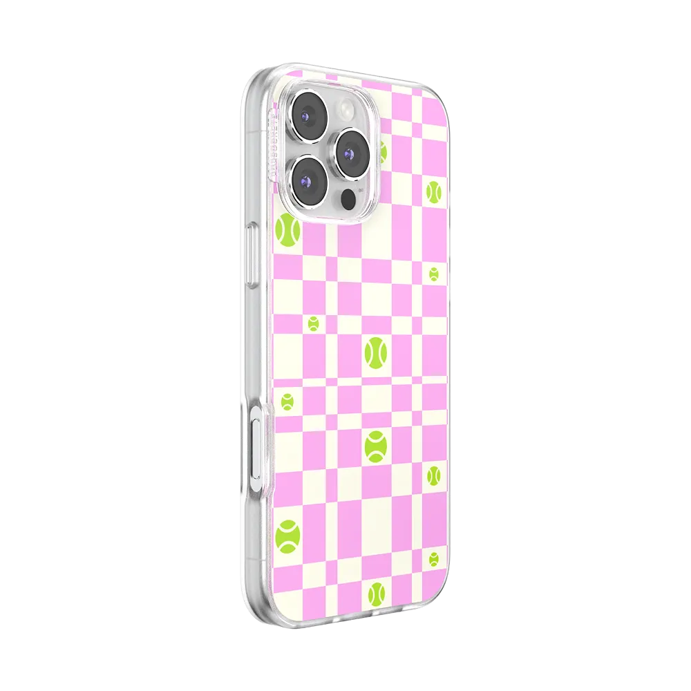 Court — iPhone 16 Pro Max MagSafe Case