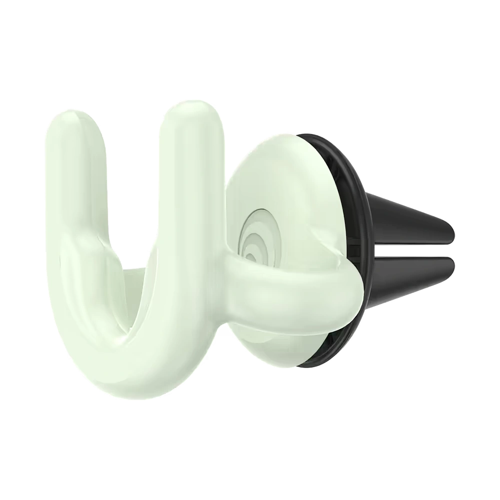 Glow in the Dark — Car Vent Mount
