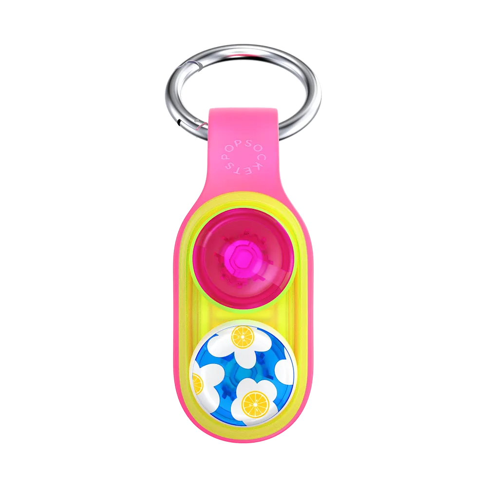 Pink Lemonade — PopPuck Starter Pack