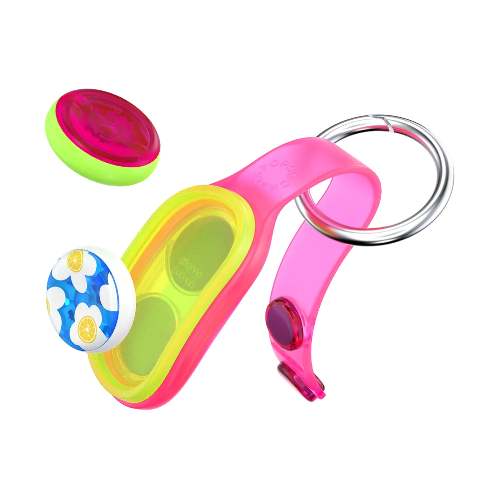 Pink Lemonade — PopPuck Starter Pack