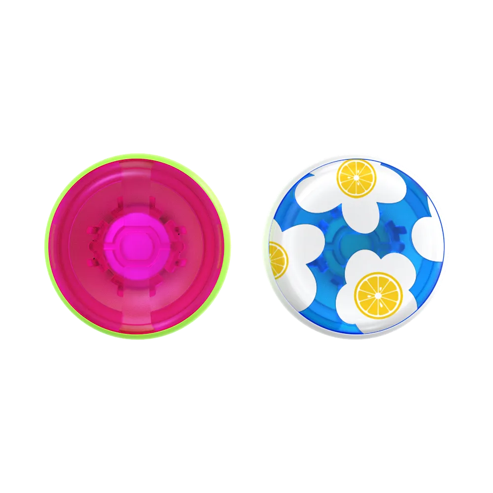 Pink Lemonade — PopPuck Starter Pack