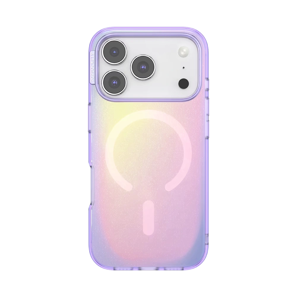 Aura — iPhone 17 Pro MagSafe Case