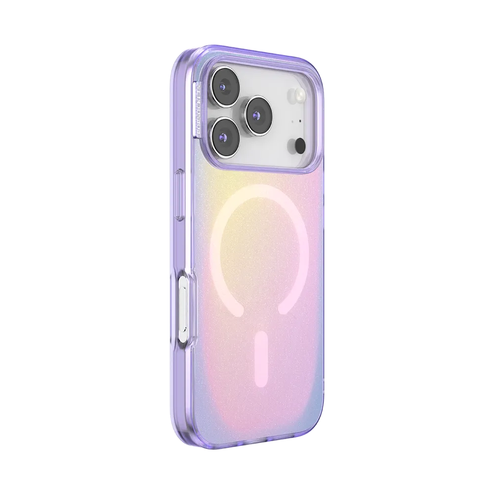 Aura — iPhone 17 Pro MagSafe Case