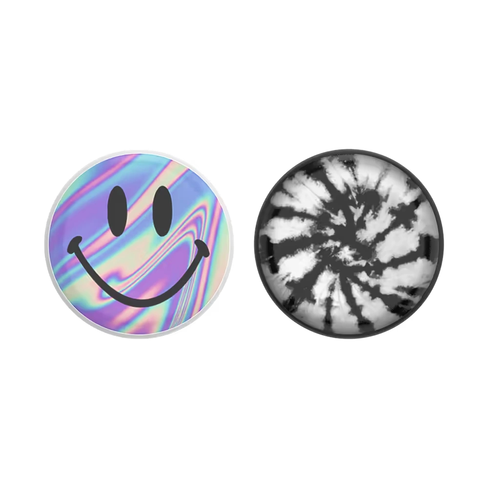 Dye Daze — PopPuck Starter Pack