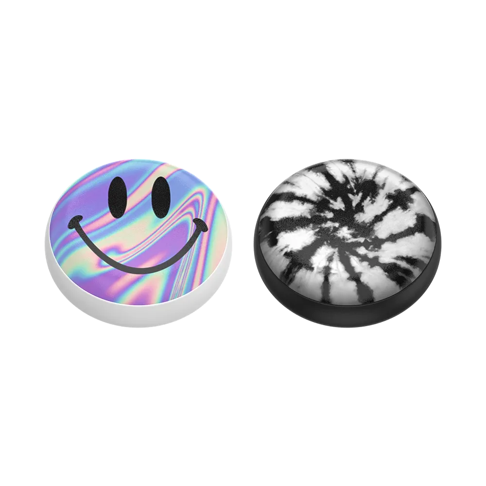 Dye Daze — PopPuck Starter Pack