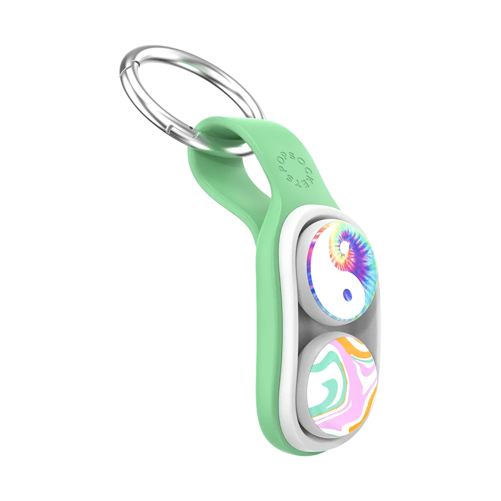 Pastel Peace — PopPuck Starter Pack 4 Pastel Peace — PopPuck Starter Pack