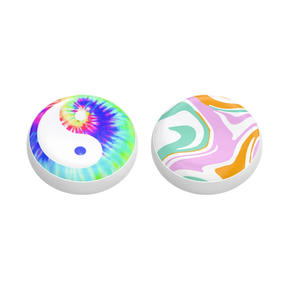 Pastel Peace — PopPuck Starter Pack 7 Pastel Peace — PopPuck Starter Pack