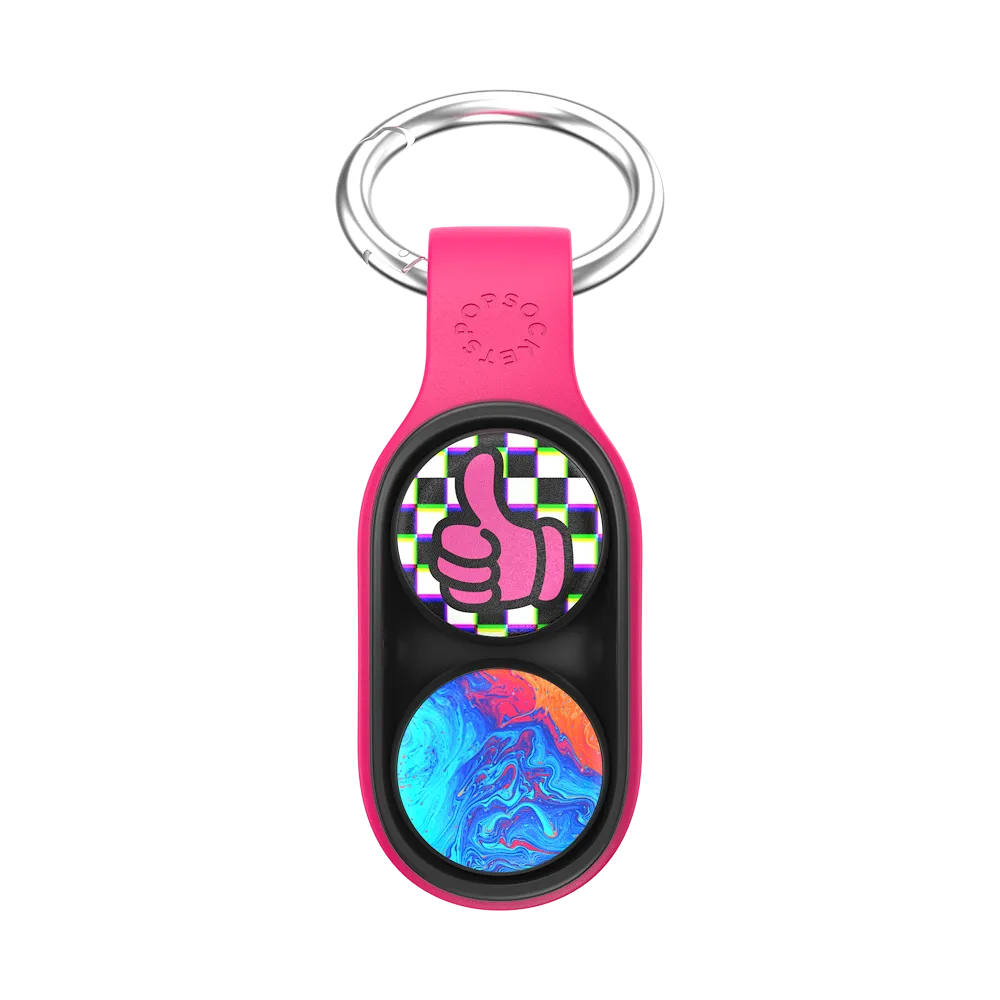 Pink Punk — PopPuck Starter Pack 1 Pink Punk — PopPuck Starter Pack