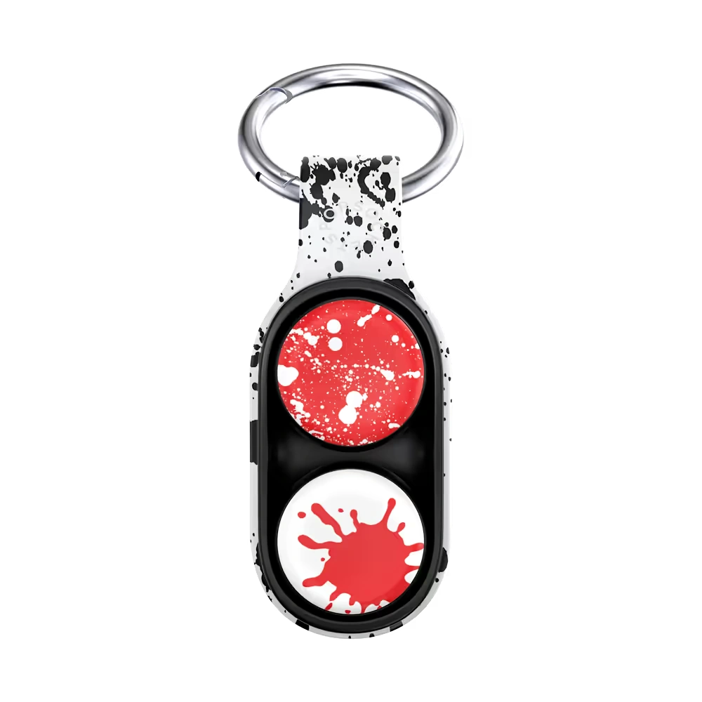 Dalmatian — PopPuck Starter Pack