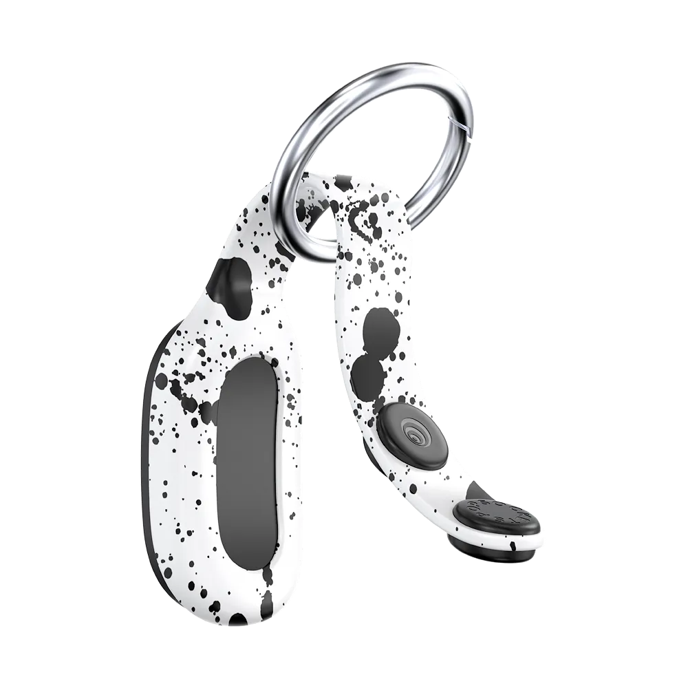 Dalmatian — PopPuck Starter Pack