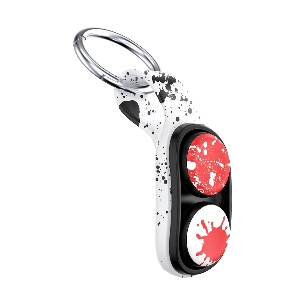 Dalmatian — PopPuck Starter Pack 4 Dalmatian — PopPuck Starter Pack