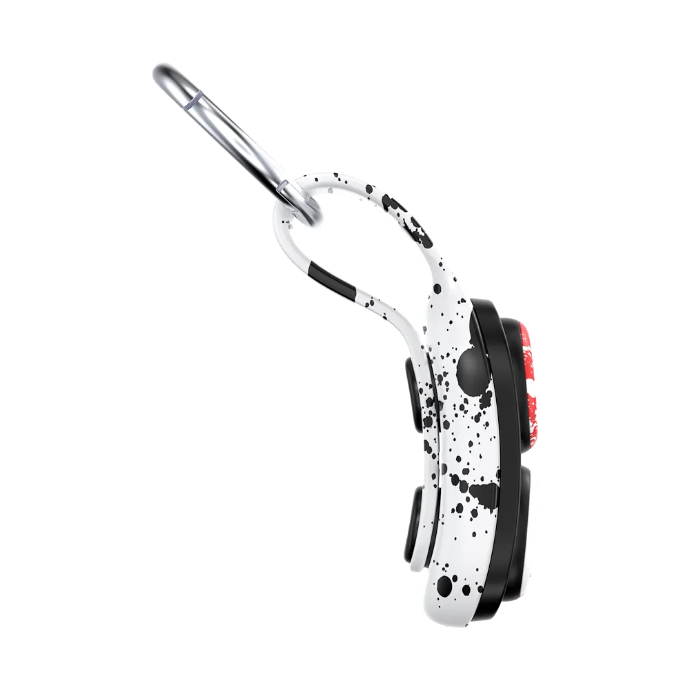 Dalmatian — PopPuck Starter Pack 5 Dalmatian — PopPuck Starter Pack