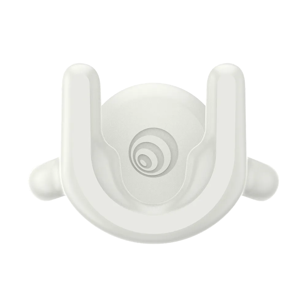 White — Multi-Surface Mount