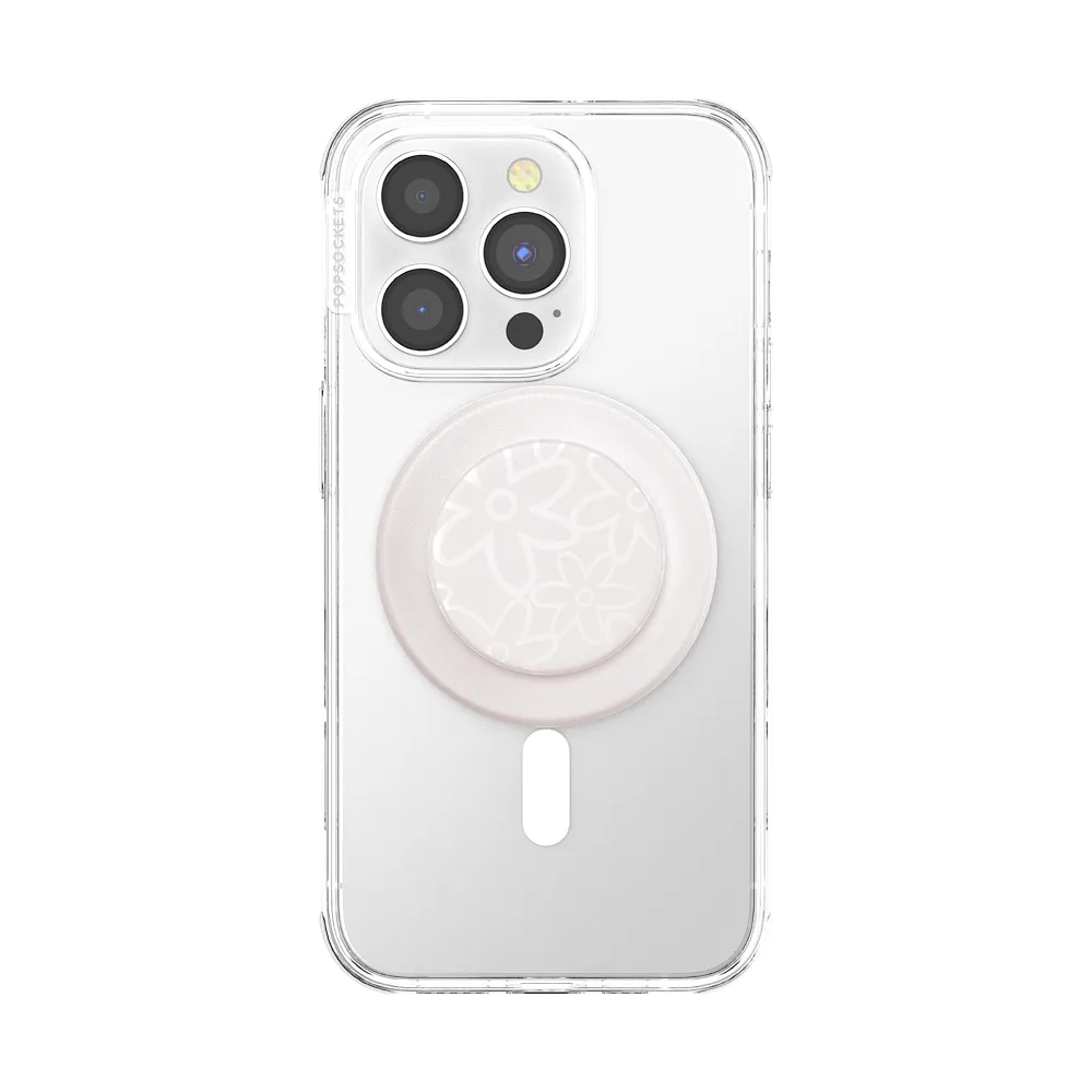 Horchata — MagSafe PopGrip