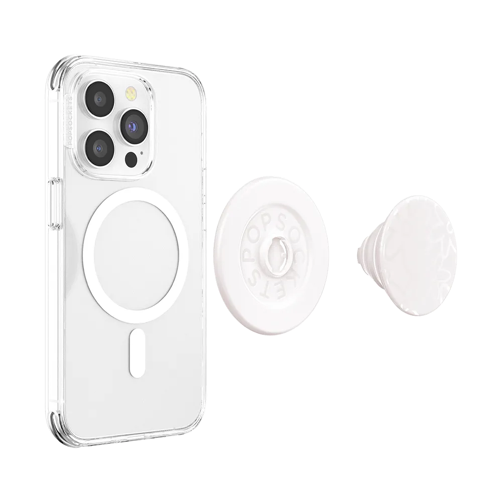 Horchata — MagSafe PopGrip