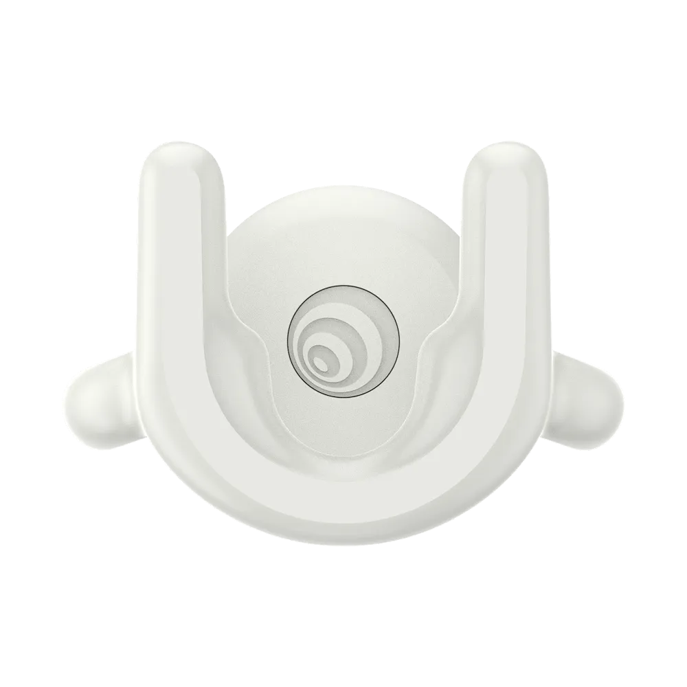White — Car Vent Mount 2 White — Car Vent Mount
