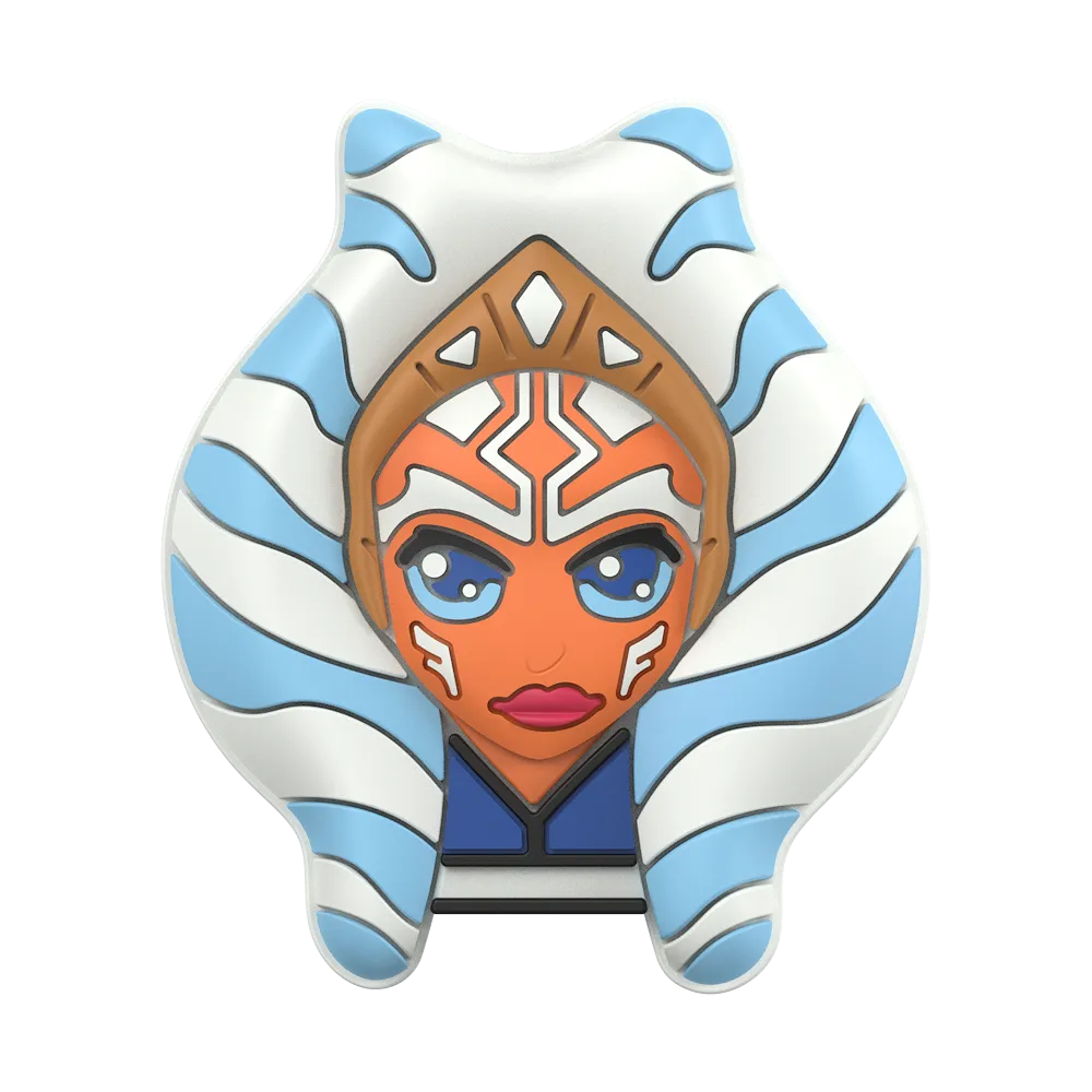 Ahsoka Tano PopOut — Adhesive PopGrip