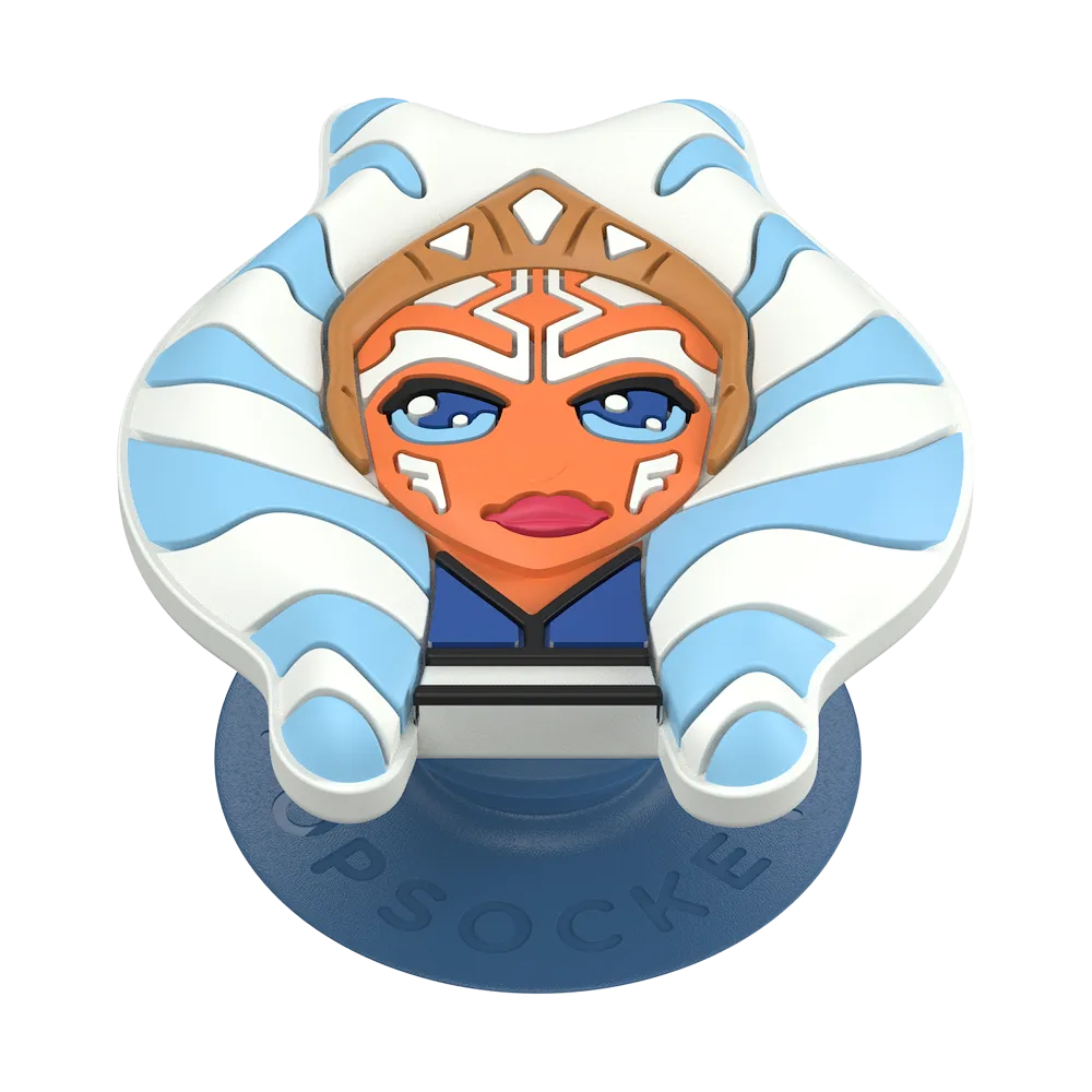 Ahsoka Tano PopOut — Adhesive PopGrip