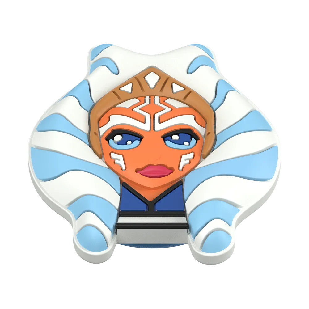 Ahsoka Tano PopOut — Adhesive PopGrip