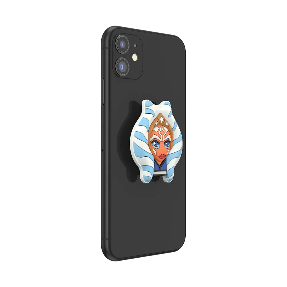 Ahsoka Tano PopOut — Adhesive PopGrip