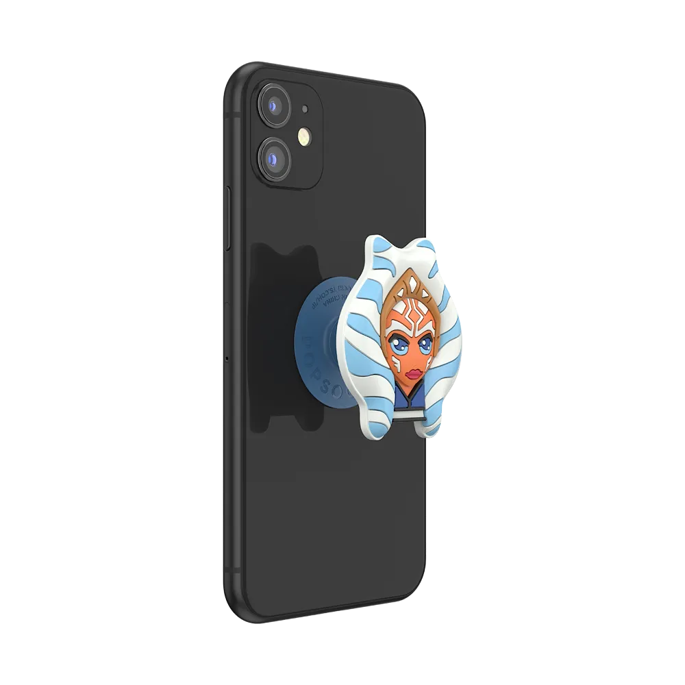 Ahsoka Tano PopOut — Adhesive PopGrip