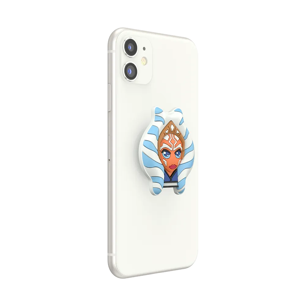 Ahsoka Tano PopOut — Adhesive PopGrip