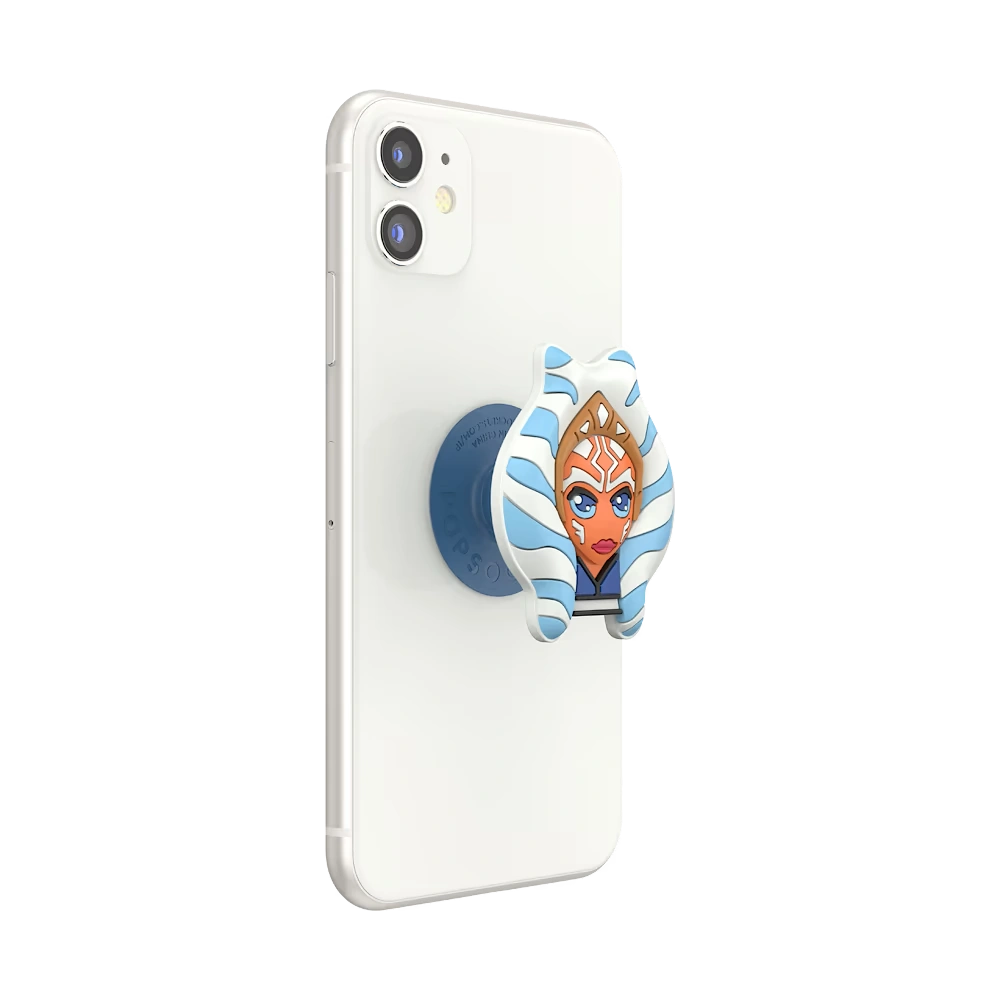 Ahsoka Tano PopOut — Adhesive PopGrip