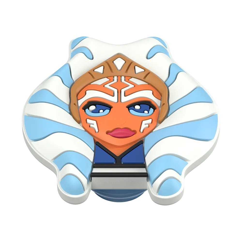 Ahsoka Tano PopOut — Adhesive PopGrip