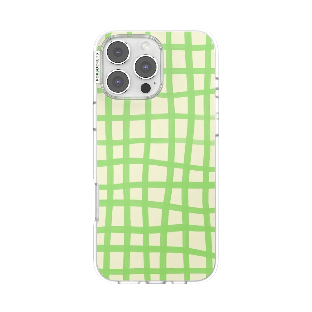 Limeade — iPhone 16 Pro Max MagSafe Case