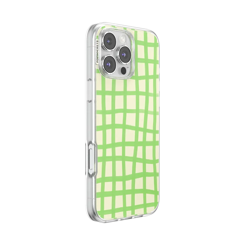 Limeade — iPhone 16 Pro Max MagSafe Case