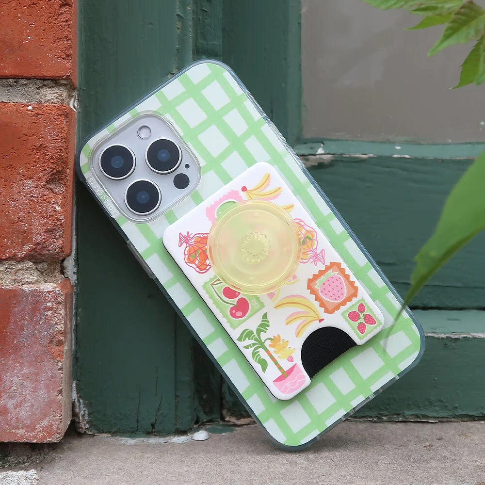 Limeade — iPhone 16 Pro Max MagSafe Case