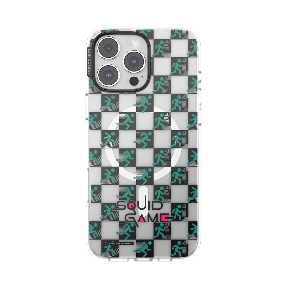 The Final Move — iPhone 16 Pro Max MagSafe Case 1 The Final Move — iPhone 16 Pro Max MagSafe Case