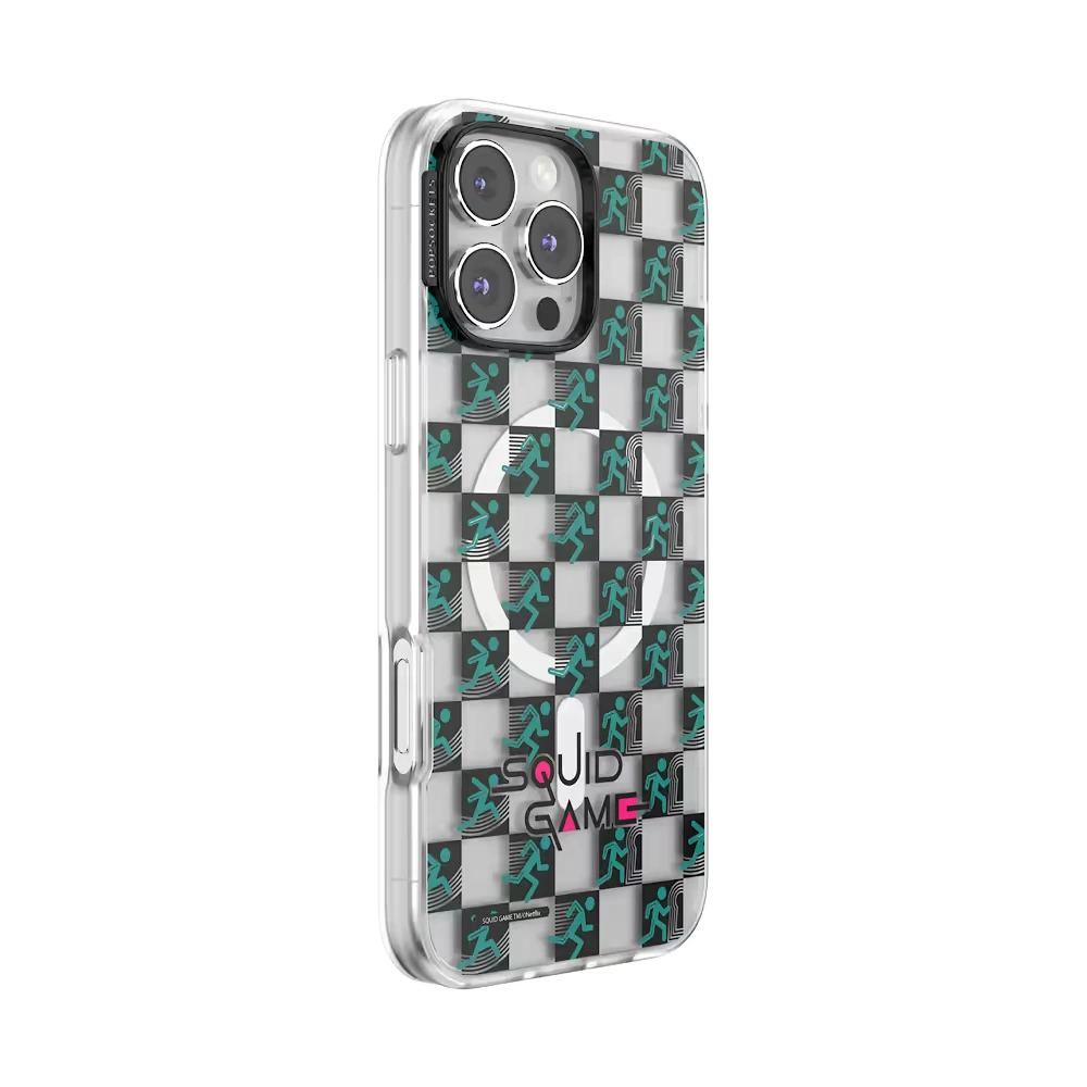 The Final Move — iPhone 16 Pro Max MagSafe Case 2 The Final Move — iPhone 16 Pro Max MagSafe Case
