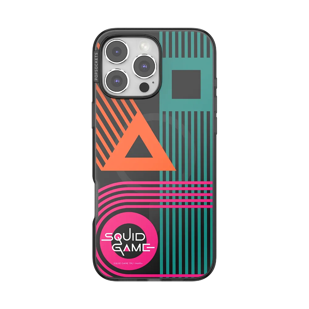 Summer Sports — iPhone 16 Pro Max MagSafe Case