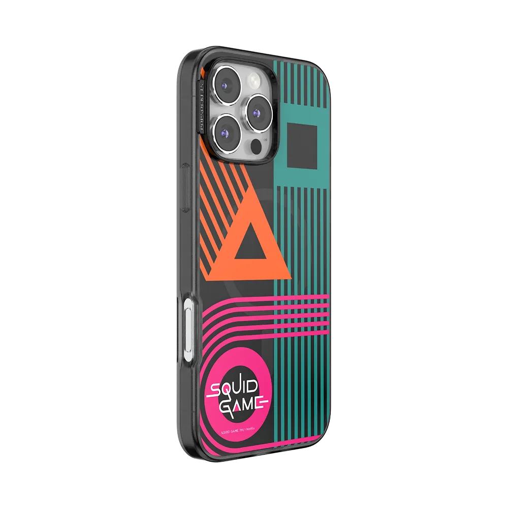 Summer Sports — iPhone 16 Pro Max MagSafe Case