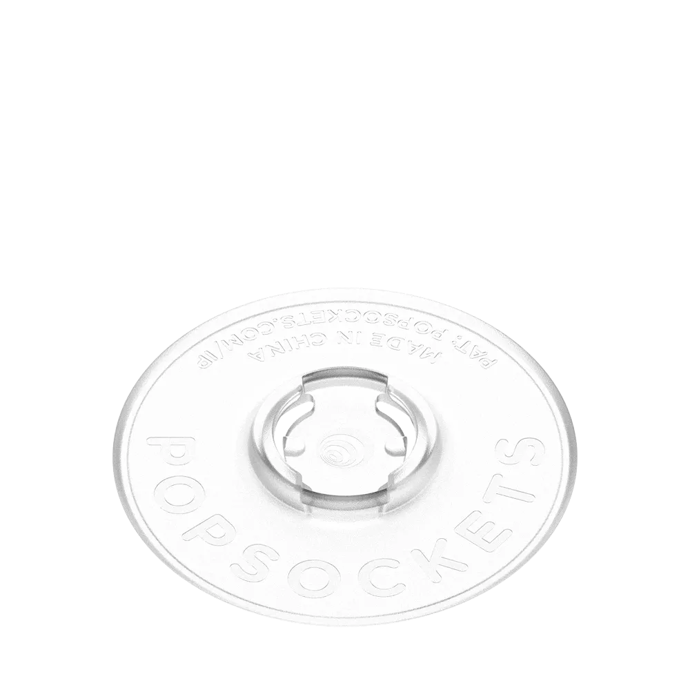 Clear — Adhesive Base