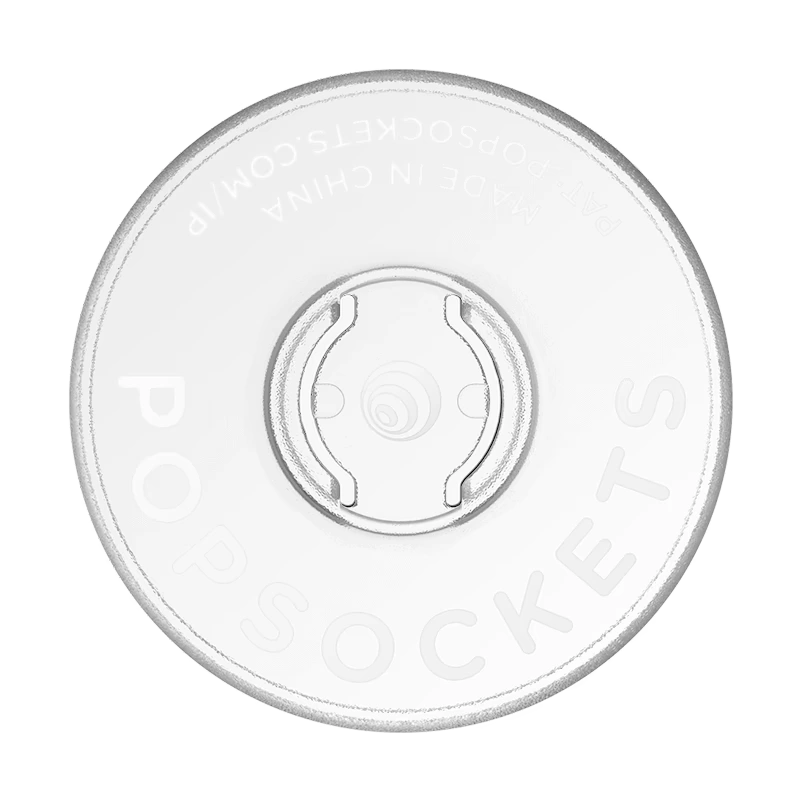 Clear — Adhesive Base