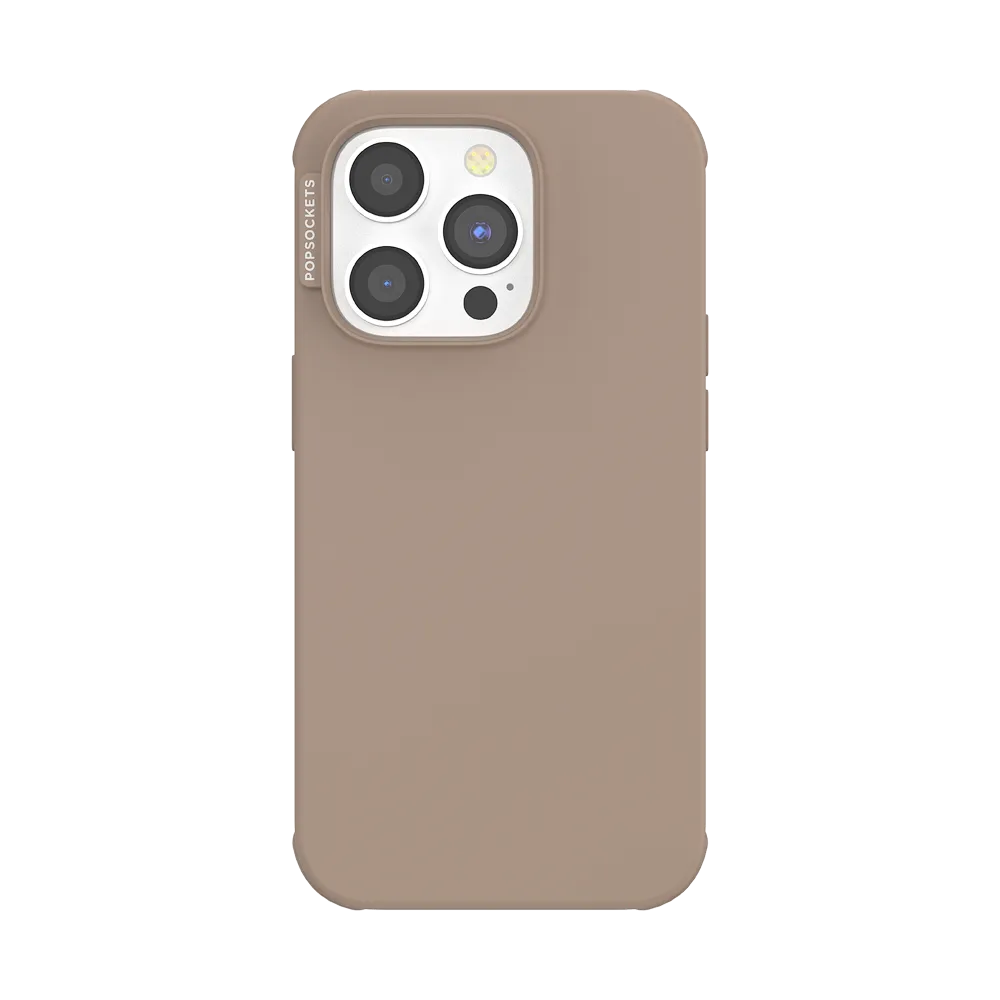 Soft Touch Latte — iPhone 14 Pro MagSafe Case 1 Soft Touch Latte — iPhone 14 Pro MagSafe Case
