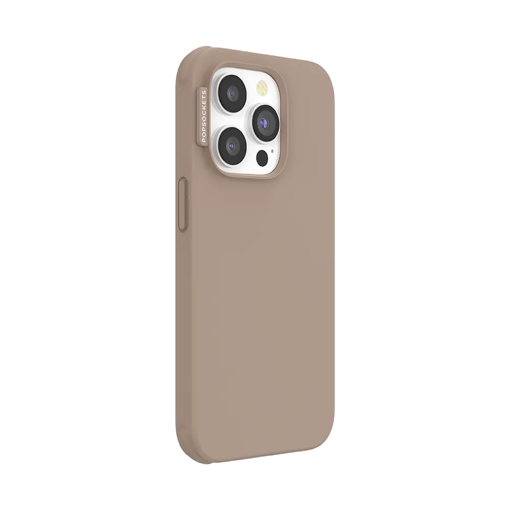 Soft Touch Latte — iPhone 14 Pro MagSafe Case 2 Soft Touch Latte — iPhone 14 Pro MagSafe Case