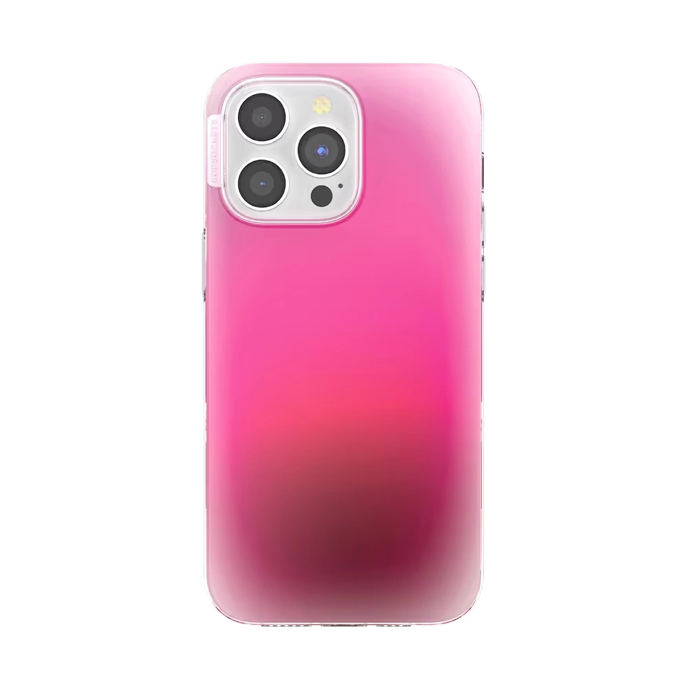 Love Aura — iPhone 14 Pro MagSafe Case