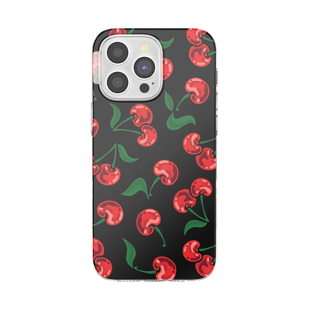 Very Cherry — iPhone 14 Pro MagSafe Case