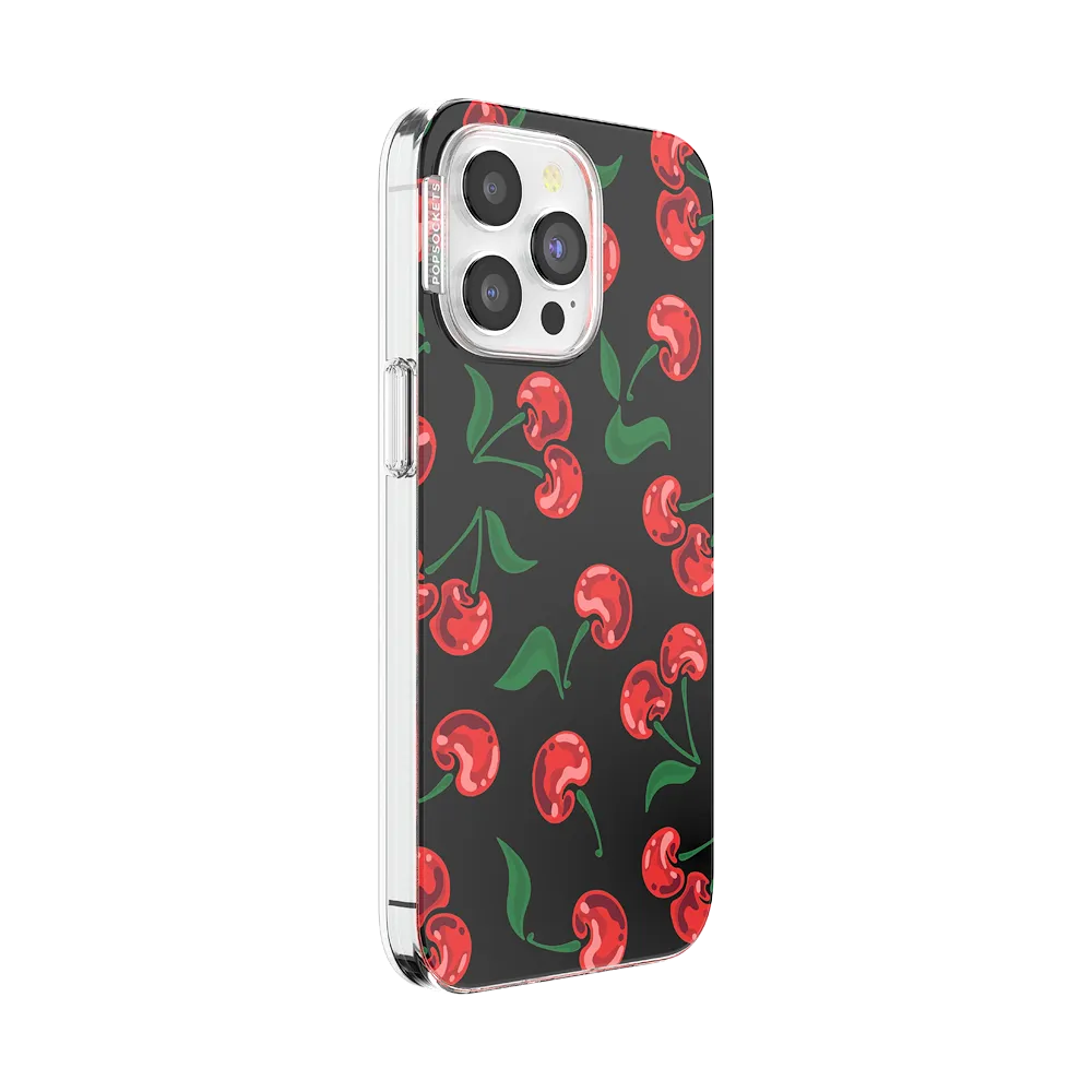 Very Cherry — iPhone 14 Pro MagSafe Case