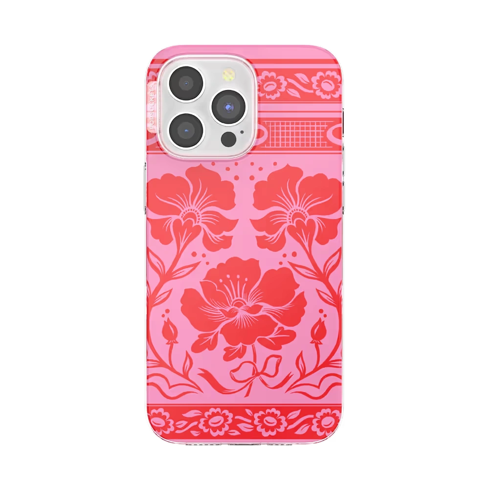 Dainty Blooms — iPhone 14 Pro MagSafe Case 1 Dainty Blooms — iPhone 14 Pro MagSafe Case