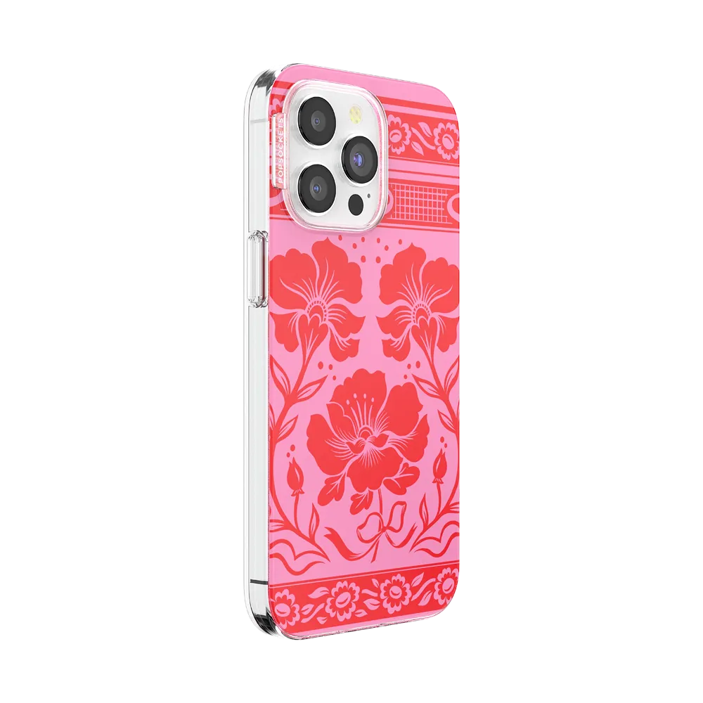 Dainty Blooms — iPhone 14 Pro MagSafe Case 2 Dainty Blooms — iPhone 14 Pro MagSafe Case