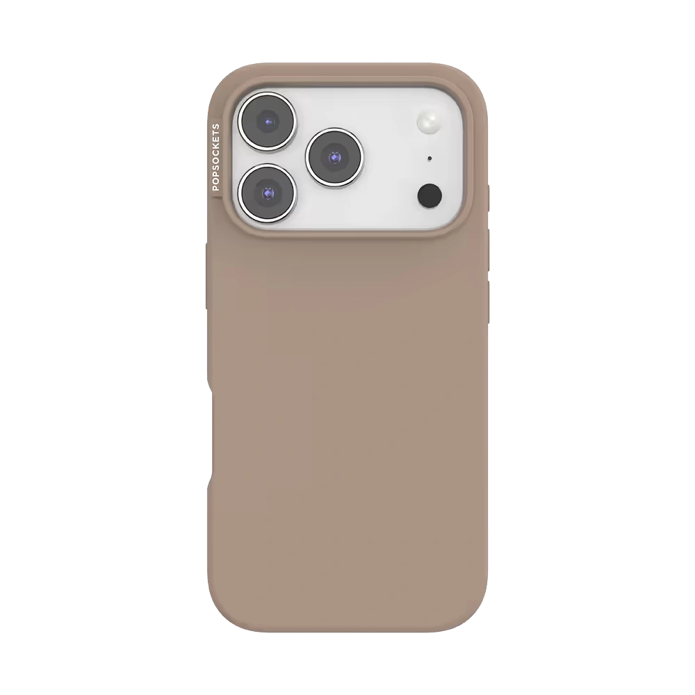 Latte — iPhone 17 Pro MagSafe Case