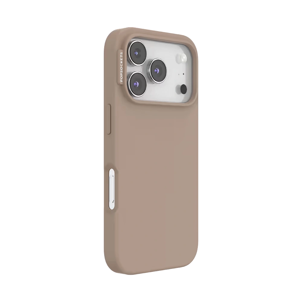 Latte — iPhone 17 Pro MagSafe Case