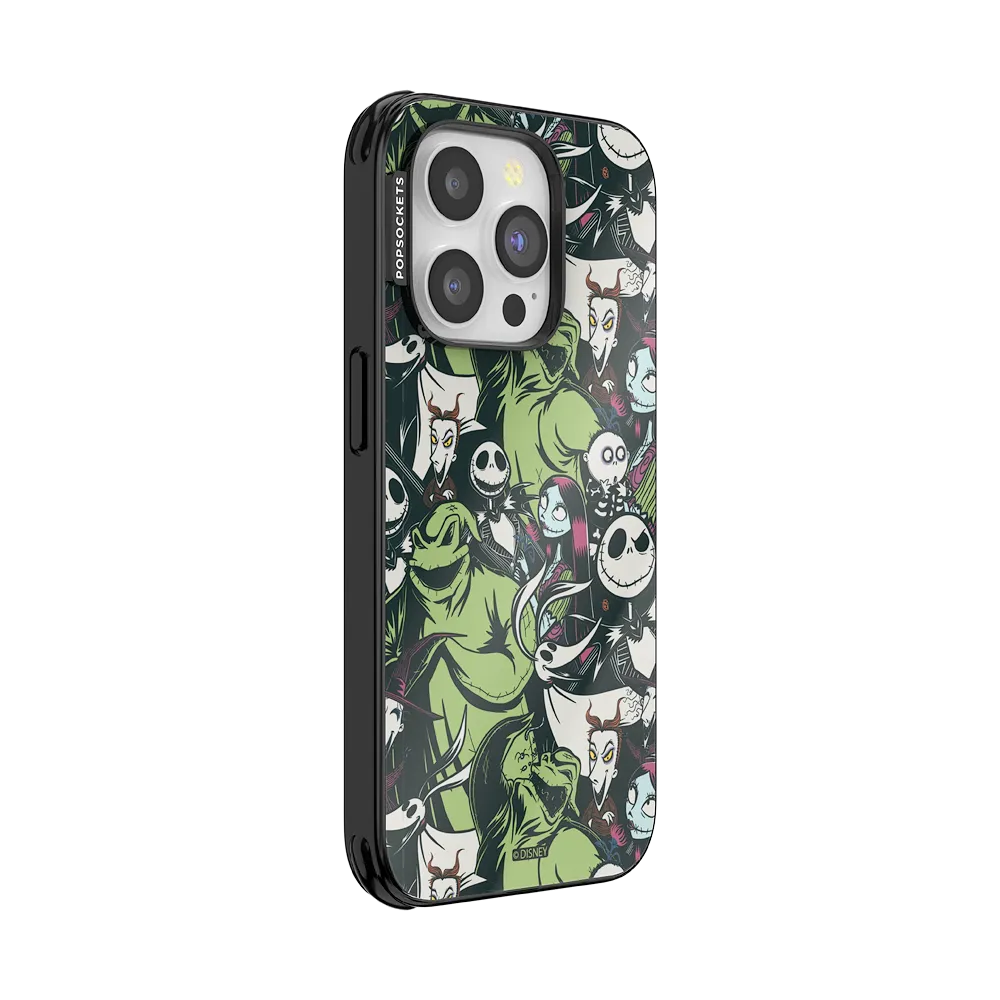 Mirror Scary Good Time — iPhone 14 Pro MagSafe Case 2 Mirror Scary Good Time — iPhone 14 Pro MagSafe Case