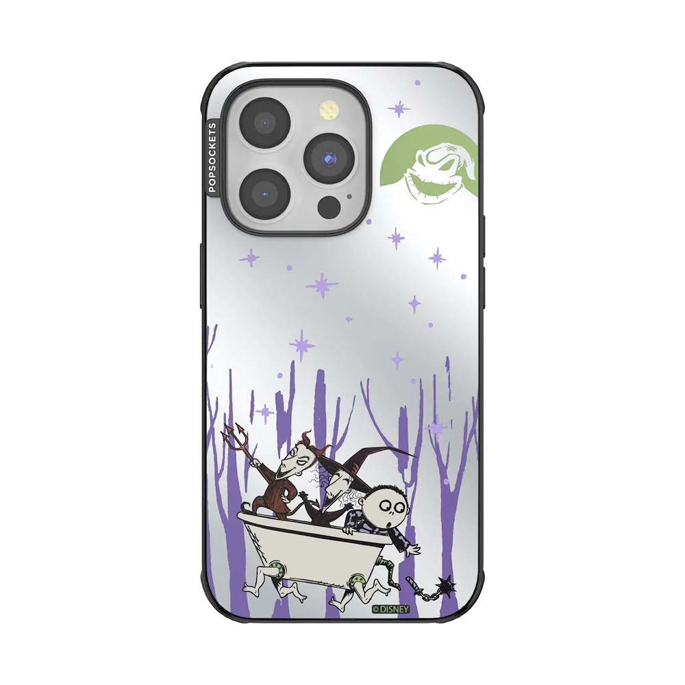 Trio of Trouble — iPhone 14 Pro MagSafe Case 1 Trio of Trouble — iPhone 14 Pro MagSafe Case